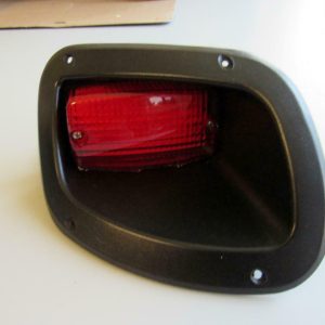 Ezgo Txt Freedom 2014 up Led Left Tail Light TL6 Left