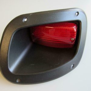 Ezgo Txt Freedom Led Right Tail Light TL6 Right