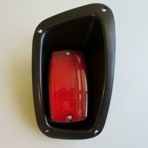 Ezgo Txt Led Left Tail Light 94–2013 TL5 Left