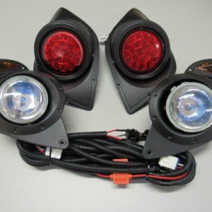 Golf Cart Yamaha Drive G29 Light Kit 0351