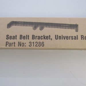 Seat Belt Bracket For Front Belts #31286