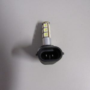 Club Car Precedent & EZGO LED Headlight Replacement Bulb #0336