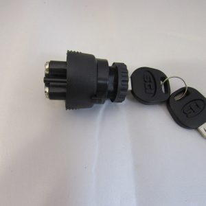 Golf Cart Universal Switch Off–On 3 Contact #0367