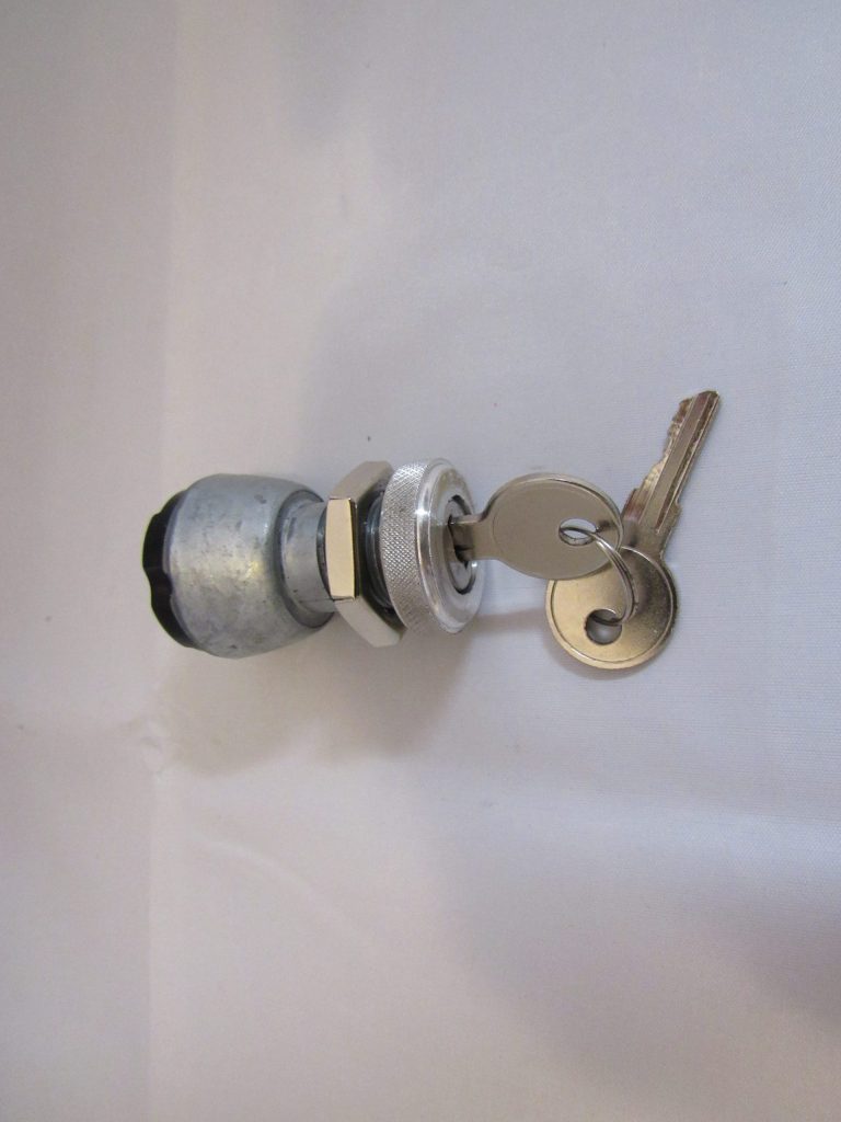 A Quality Parts Co. 2 Pole Universal Ignition Switch Golf Cart 0750