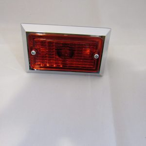 Red Marker/Clearance Light Car, Truck, Trailer, Golf Cart #0814R