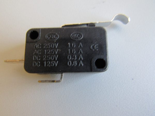 Club Car DS Micro Switch Speed Switch 81-84 F/R Shifter 84-98 #0946