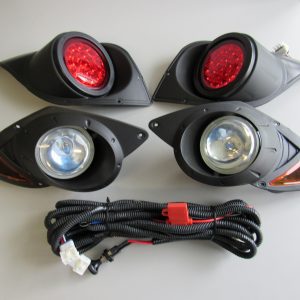 Yamaha Drive 2016 And Down Light Kit #0351