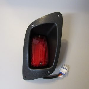 EZGO RXV 2016 Up Right (Passenger) LED Tail Light #TL8RIGHT