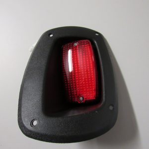 EZGO RXV Golf Cart 08-15 Right Tail Light #TL7RIGHT