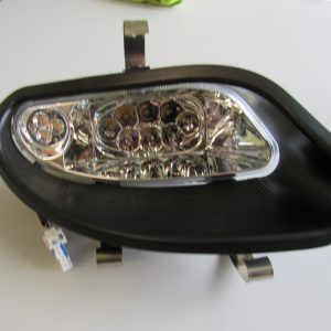 EZGO TXT 2014 UP Replacement LED Right Headlight #HL2002R