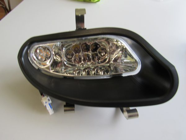 EZGO TXT 2014 UP Replacement LED Right Headlight #HL2002R