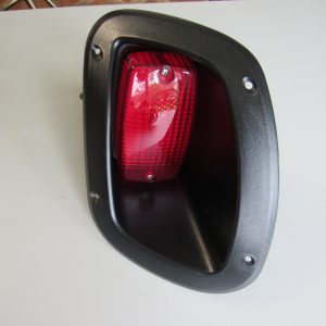 EZGO TXT 2014 Up Replacement Led Right Tail Light #TL2002R