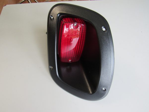 EZGO TXT 2014 Up Replacement Led Right Tail Light #TL2002R