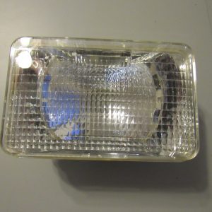 Club Car DS 93 Up Factory Style Headlight Shell #4975