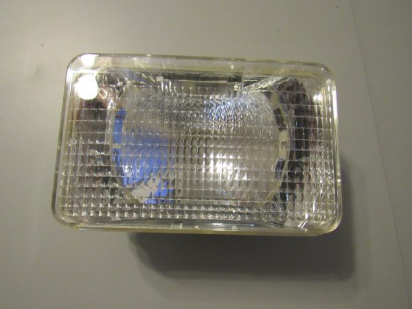 Club Car DS 93 Up Factory Style Headlight Shell #4975