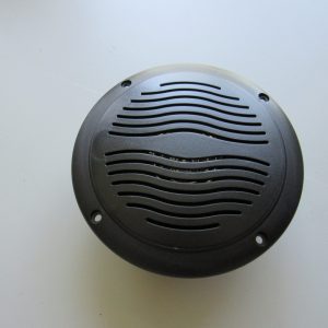 Magnadyne 5″ Marine Speaker Water Resistant 50 Wats #28607