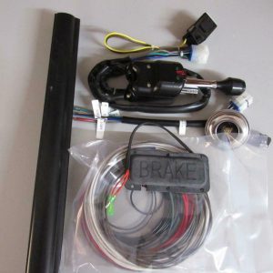 Up Grade Kits (Turn Signal ,Horn & Brake Light)