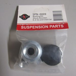 Front Suspension Parts