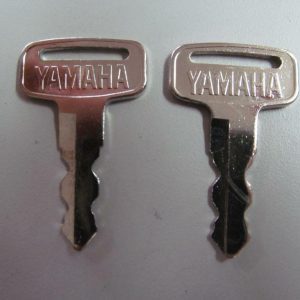 Keys & Key Switches