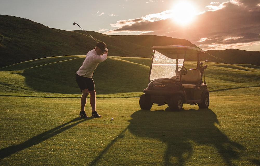 Quiet Joy of Electric Golf Carts: Why You Should Make the Switch