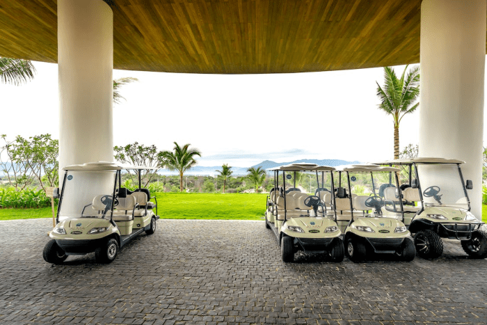 Decoding Signals: When to Replace Golf Cart Battery Cables