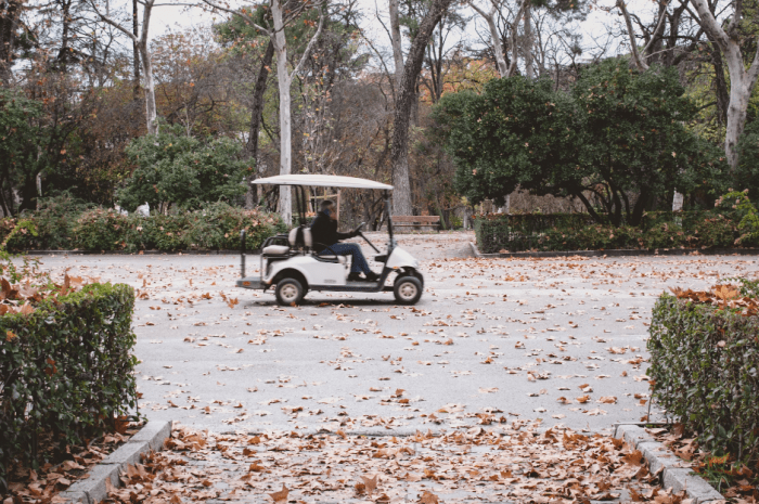 Choose Wisely: The Right Vendor for Golf Cart Replacement Parts