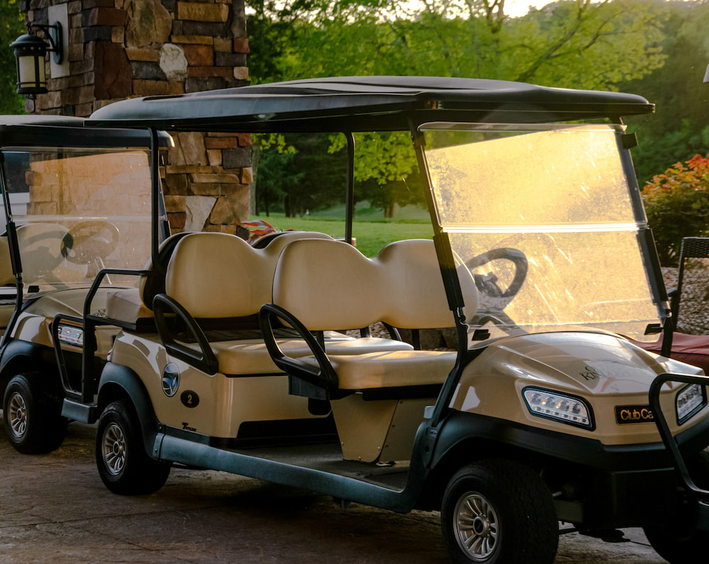 Preserving Your Investment: Golf Cart Maintenance 101