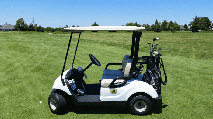 Golfing on a Budget: Affordable Golf Cart Parts and Accessories