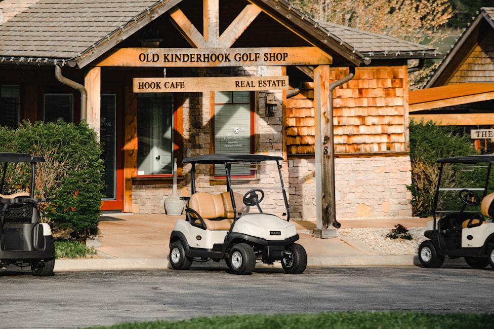 A Quality Parts Co.: Your One-Stop Shop for All Things Golf Cart
