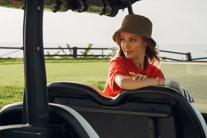 The Benefits of Upgrading Your Golf Cart’s Battery