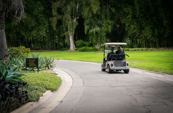 Golf Cart Driving Safety Tips Every Owner Should Know