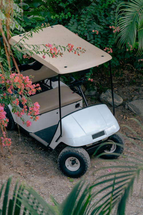 How to Upgrade Your Golf Cart for Enhanced Performance