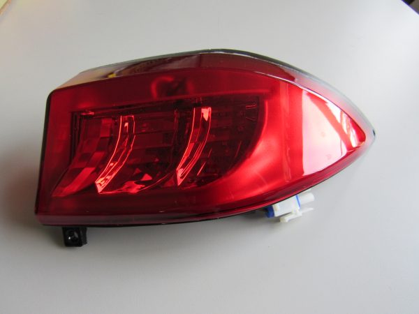 Club Car precedent Golf Cart Right  LED Tail Light  #PTL Right