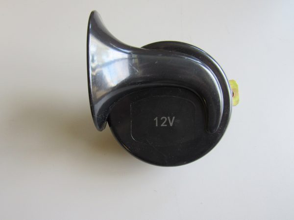 Golf Cart 12 Volt Horn # H12