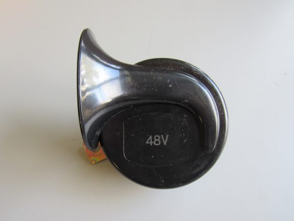 New Golf Cart 48 Volt Horn #H48